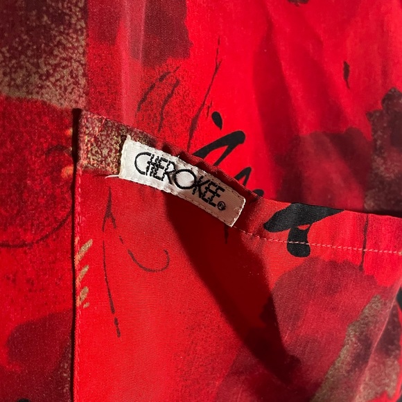 Bundle Cherokee 3 Piece Scrubs - Picture 8 of 15